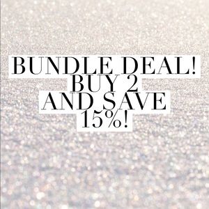 Bundle Deals